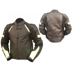 Motorbike Jackets